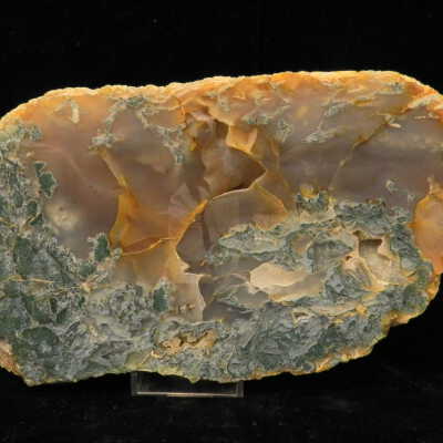 Moss Agate