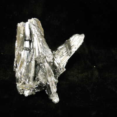 Stibnite