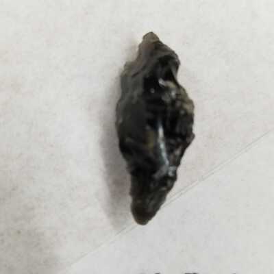 Projectile Point Fragment