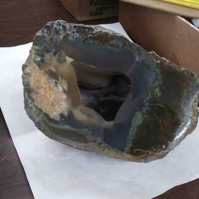 Thunderegg