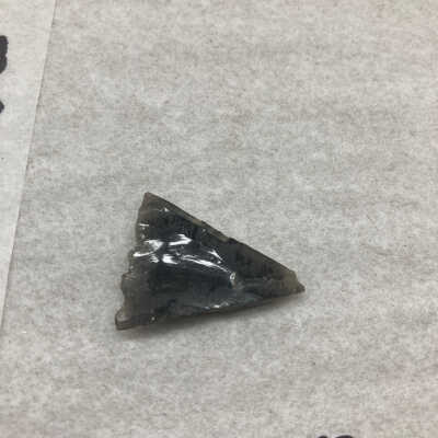 Projectile Point Fragment