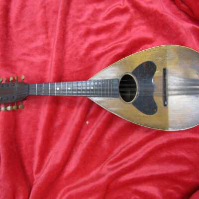 Lute 1