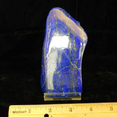 Lapis Lazuli