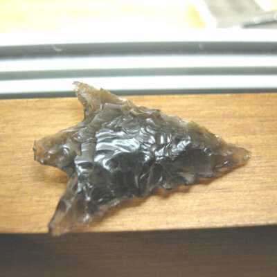 Arrowhead