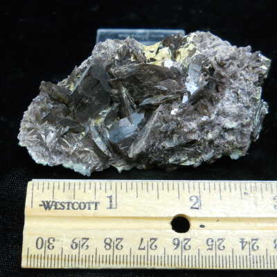 Axinite