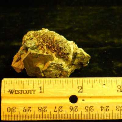 Pyrrhotite