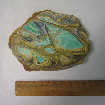 Variscite