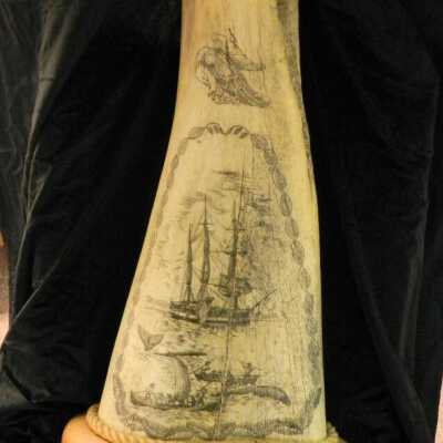 Scrimshaw