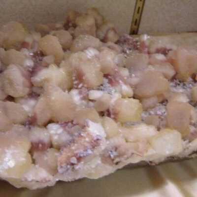 Stilbite