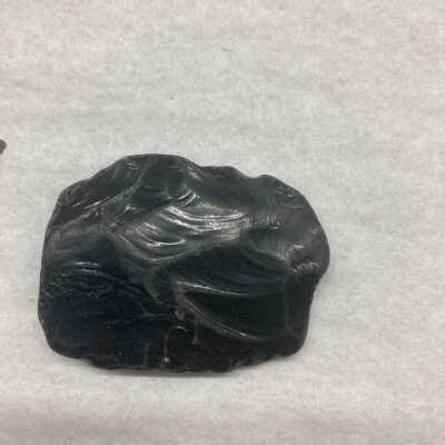 Biface Fragment