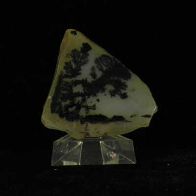 Quartz var. Agate