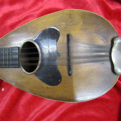 Lute 3