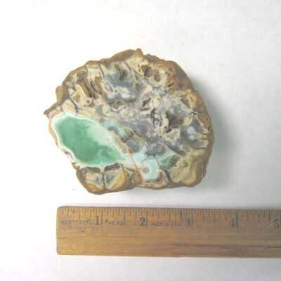 Variscite
