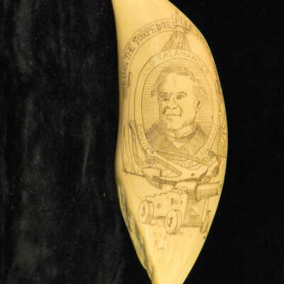 Scrimshaw