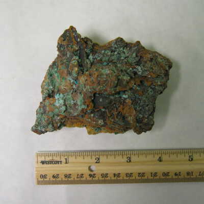 Iron/Copper Ore