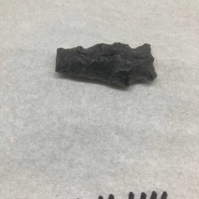 Projectile Point Fragment Proximal