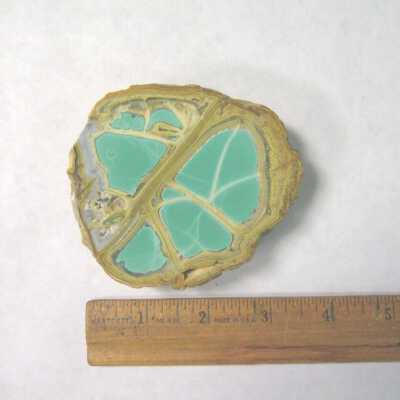 Variscite