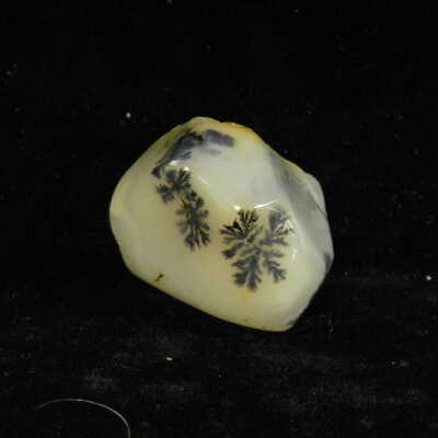 Quartz var. Agate