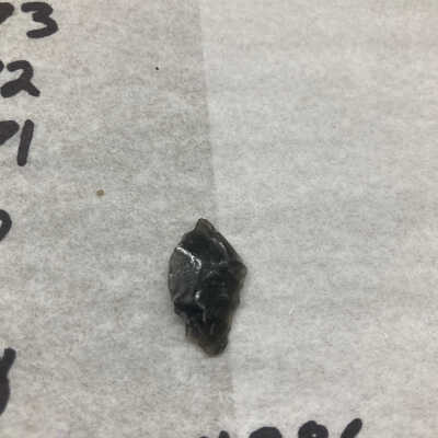 Projectile Point Fragment