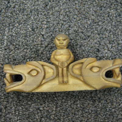 Spirit or Soul Catcher