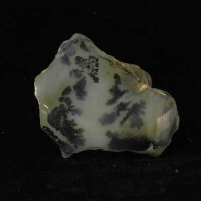 Quartz var. Agate