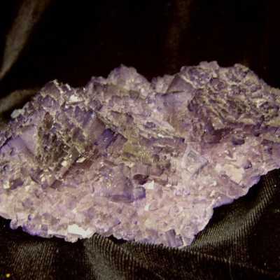 Fluorite
