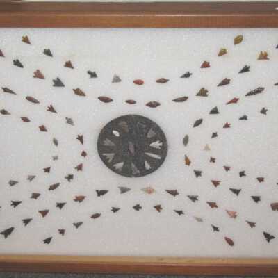arrowheads