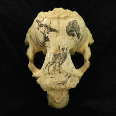 Scrimshaw