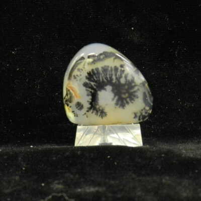 Quartz var. Agate