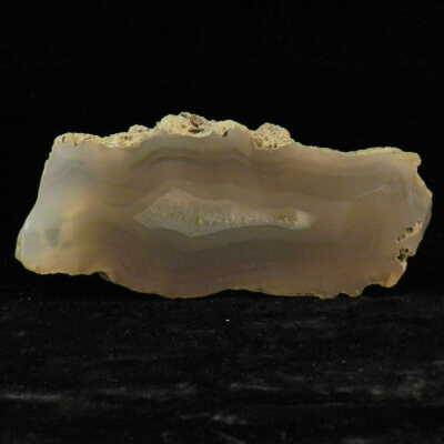 Quartz var. Agate