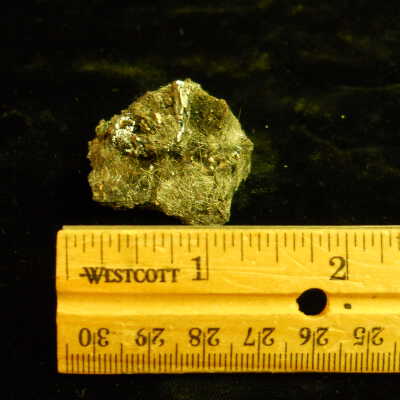 Polybasite