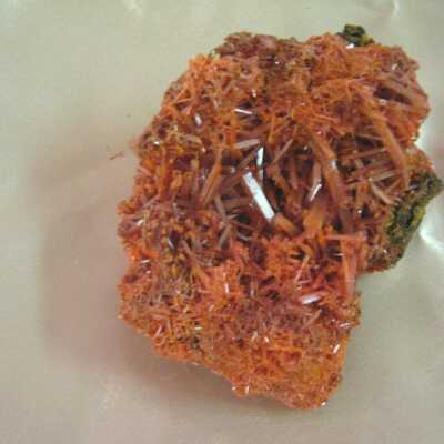 Crocoite