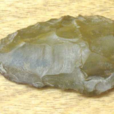 arrowhead