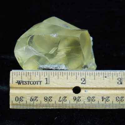 Calcite
