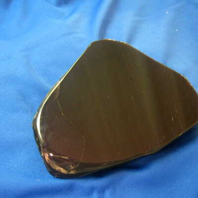 Rainbow Obsidian