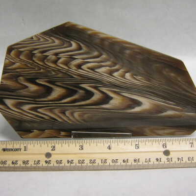 Sequoia "Tangent Cut"
