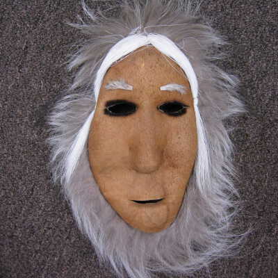 mask