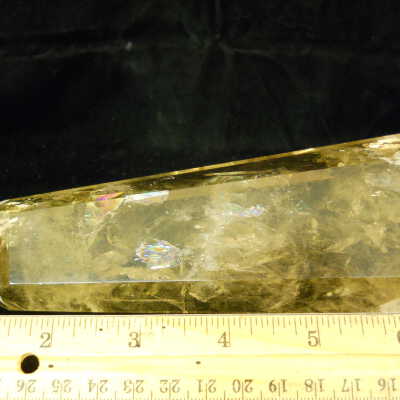 Smoky Quartz