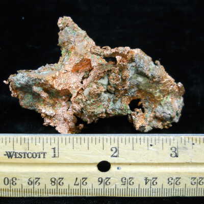 Copper