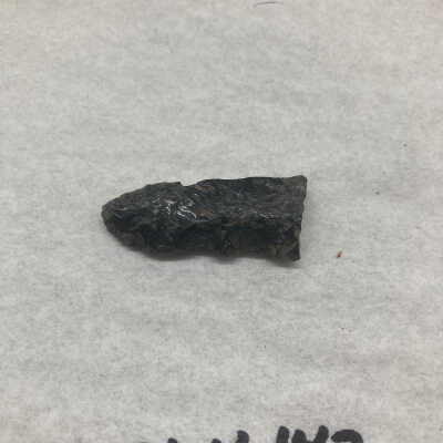Projectile Point Fragment Distal