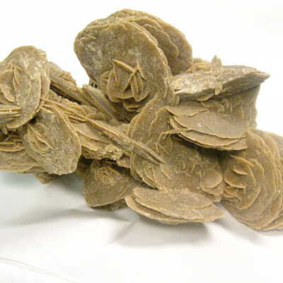 Gypsum "Desert Rose"