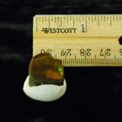 Agate (Fire)