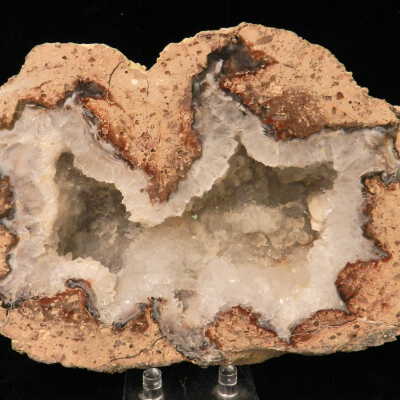 Quartz Geode
