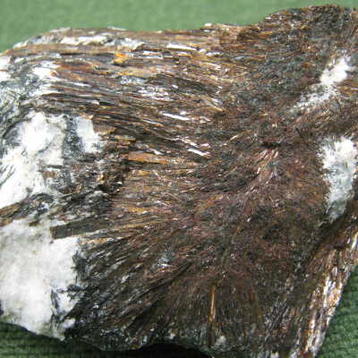 Astrophyllite