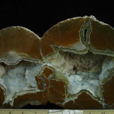 Double Thunderegg