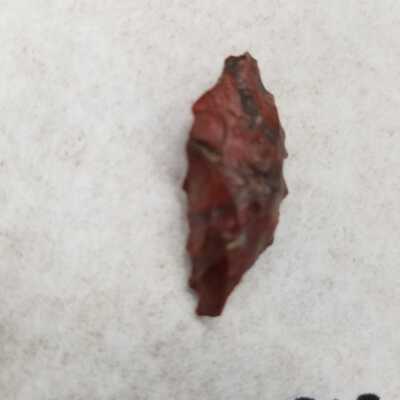 Projectile Point Fragment