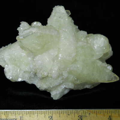 Dogtooth Calcite