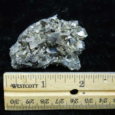 Arsenopyrite