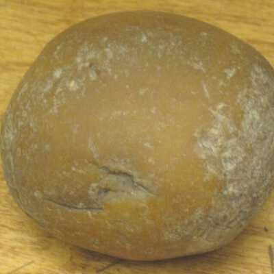 Hammer stone