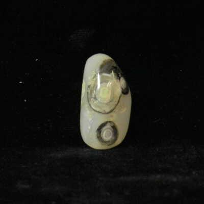 Quartz var. Agate